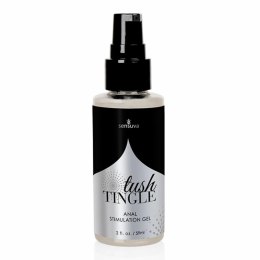 Żel analny stymulujący - Sensuva Tushy Tingle 59 ml Sensuva