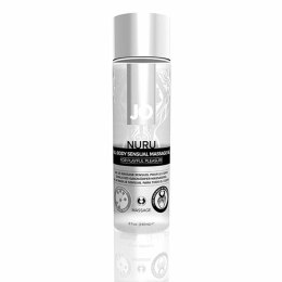 Żel do masażu - System JO Nuru Massage Gel 240 ml System Jo