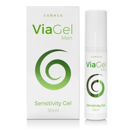 Żel stymulujący dla mężczyzn - ViaGel for Men 30 ml Cobeco Pharma