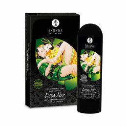 Żel stymulujący dla par - Shunga Lotus Noir 60 ml Shunga