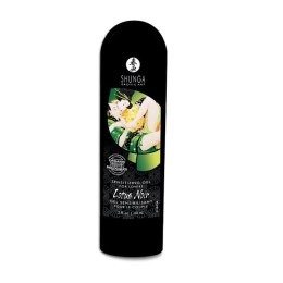 Żel stymulujący dla par - Shunga Lotus Noir 60 ml Shunga