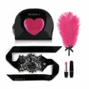Zestaw akcesoriów - RS Essentials Kit d'Amour Black/Pink Rianne S