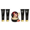 Zestaw akcesoriów - Shunga Geishas Secret Kit Sparkling Strawberry Wine Shunga